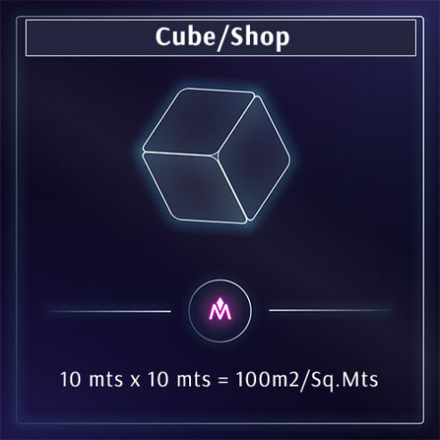 CUBE